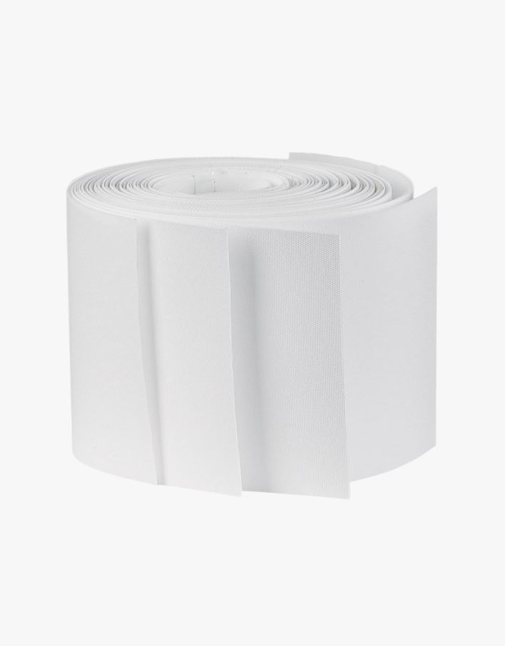 Pimendavad lamellid valge - 8,9x250cm valge - 1