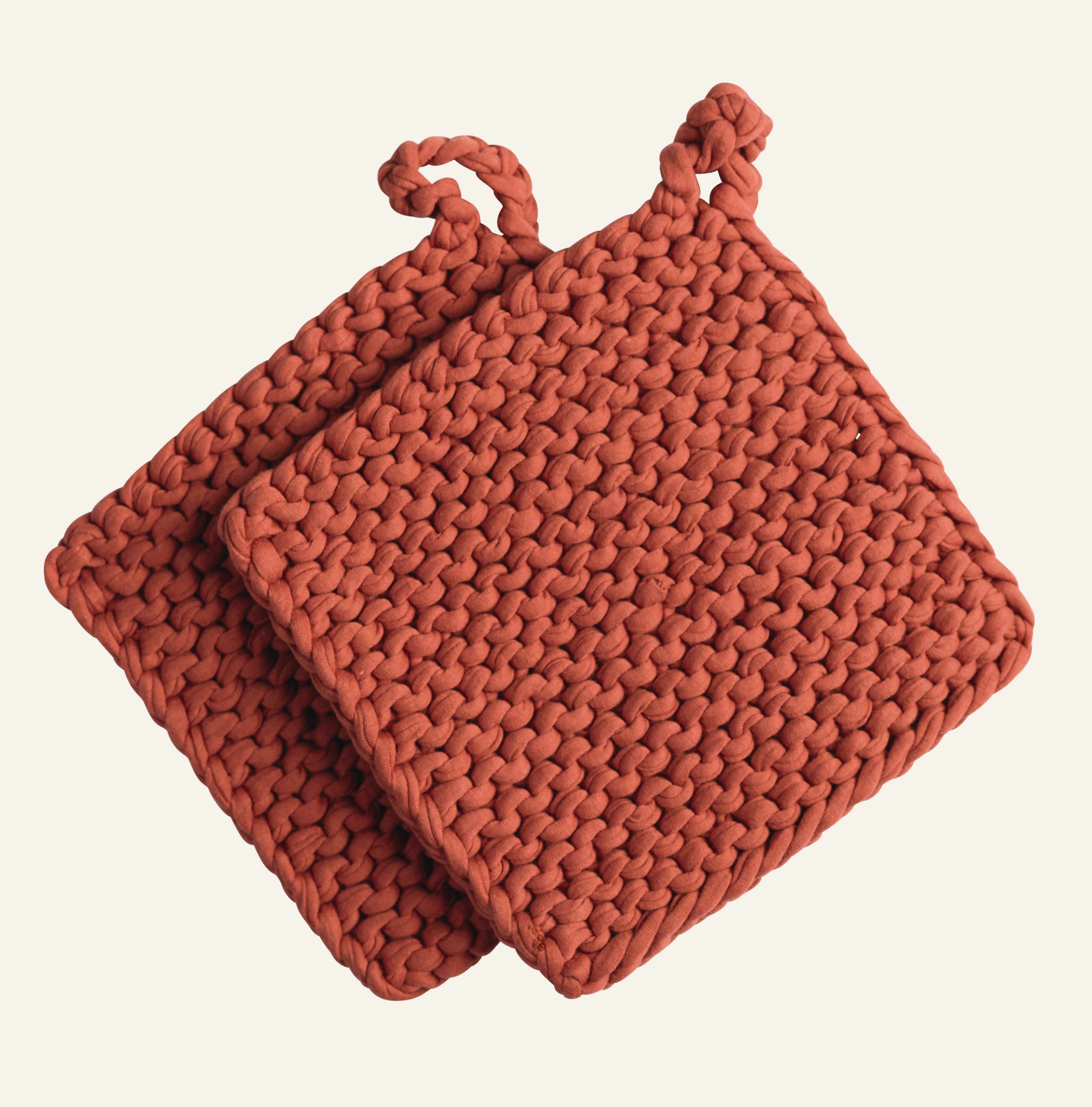 Pajalapp rooste - 19x19 cm rooste - 1