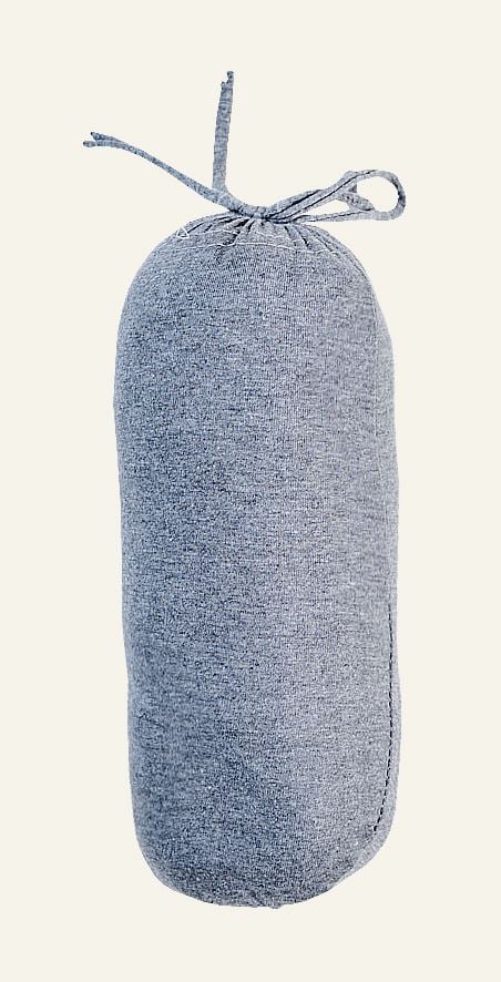 Voodilina kummiga hall - 4