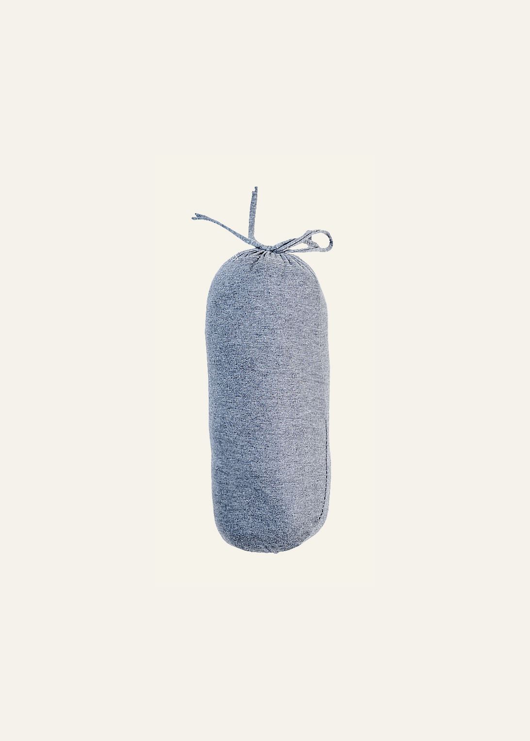 Voodilina kummiga hall - 4