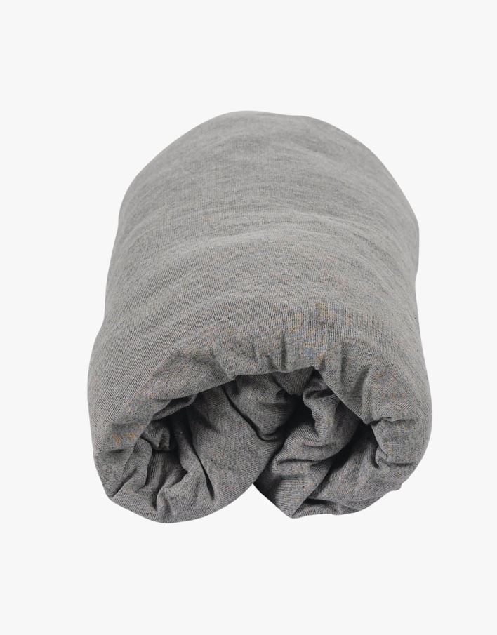 Voodilina kummiga hall - 120x200 cm hall - 1