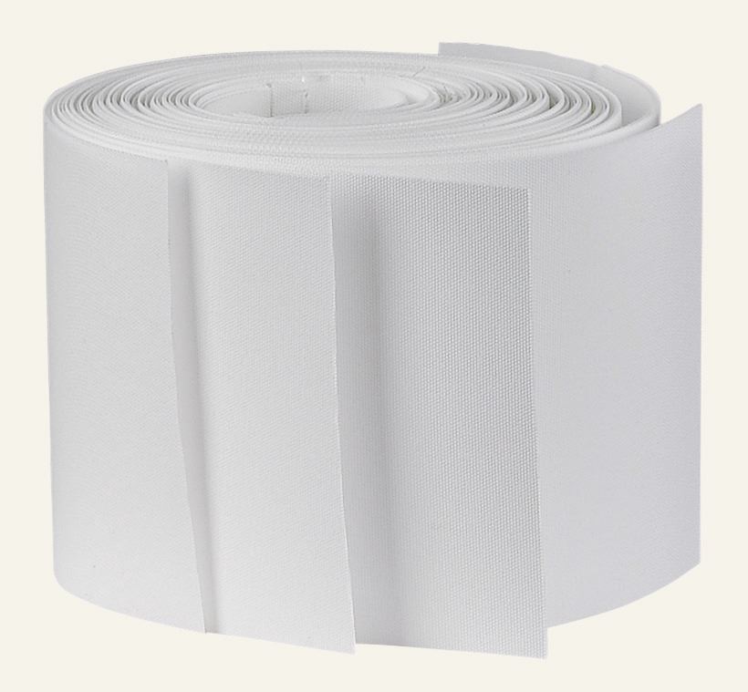 Lamellid valge - 4
