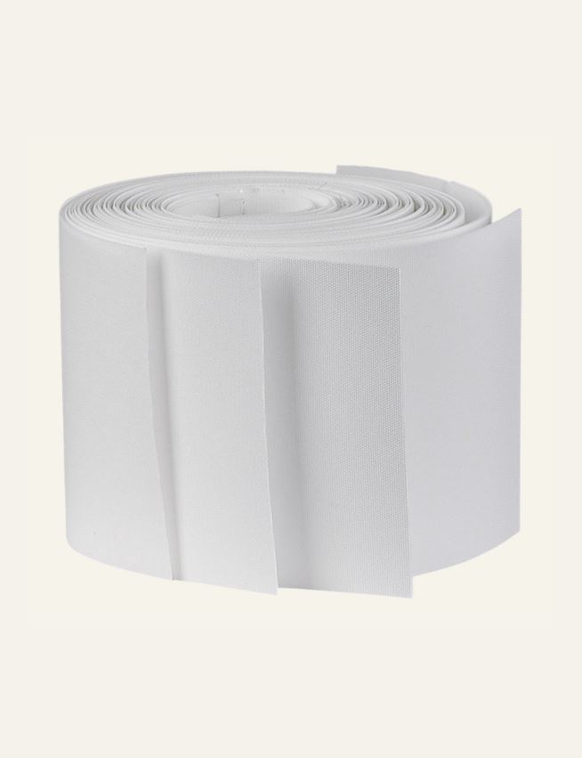 Lamellid valge - 4