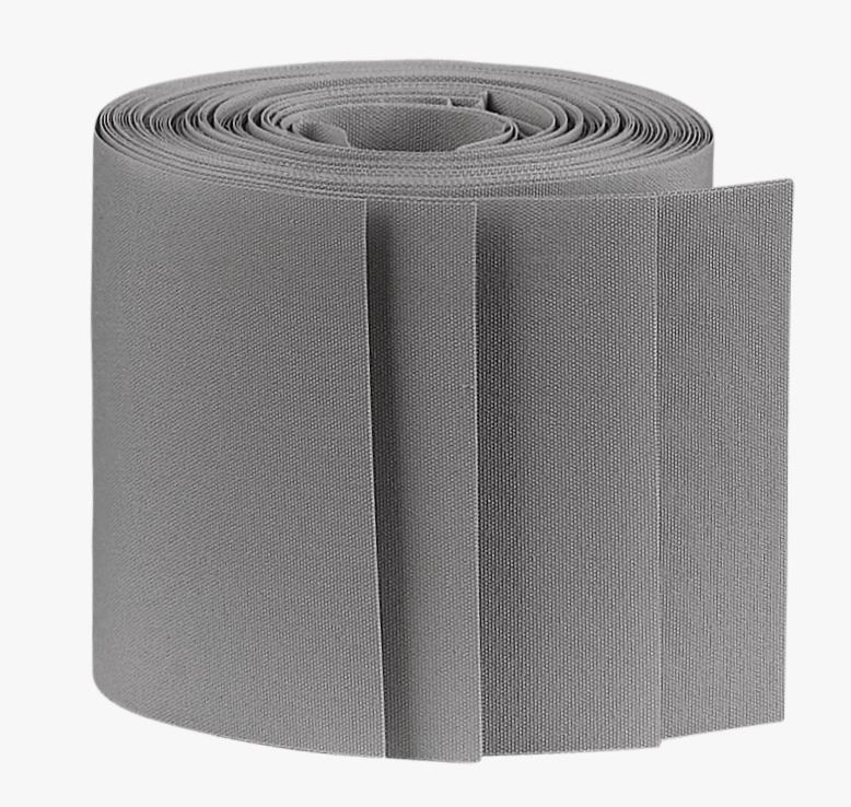 Lamellid tumehall - 8,9x250cm tumehall - 1