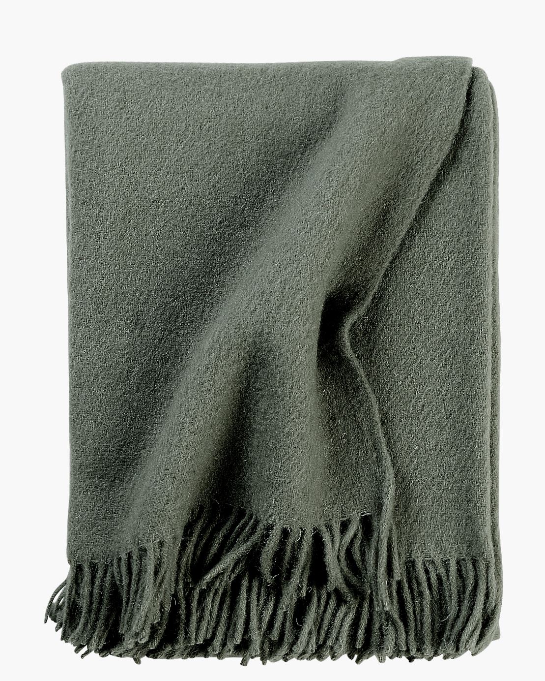 Villapleed roheline - 130x170 cm roheline - 1