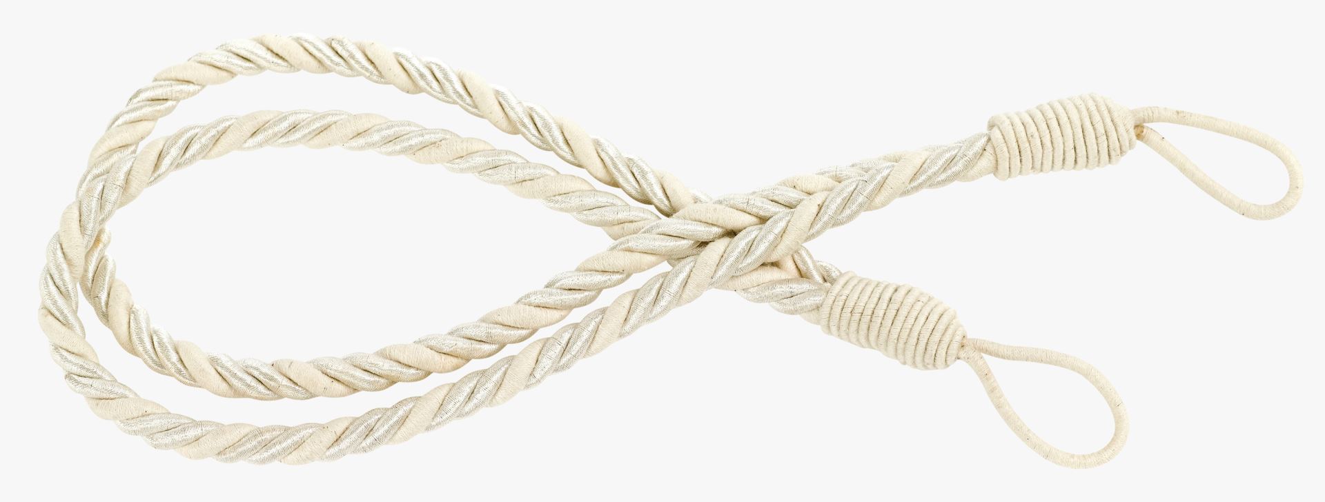 Kardinilint loodusvalge - 65 cm loodusvalge - 1