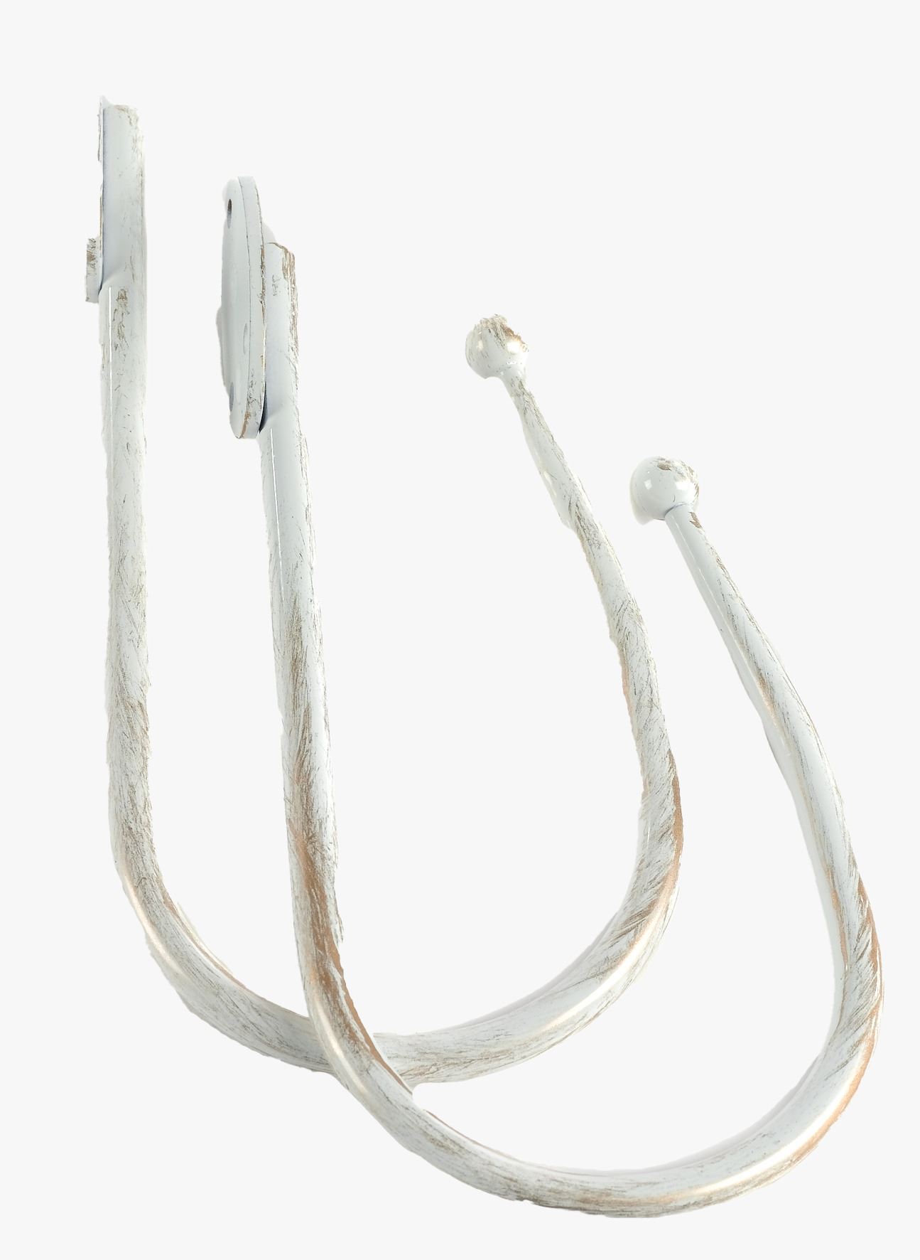 Kardinanöör mitmevärviline/valge - 38cm mitmevärviline/valge - 1