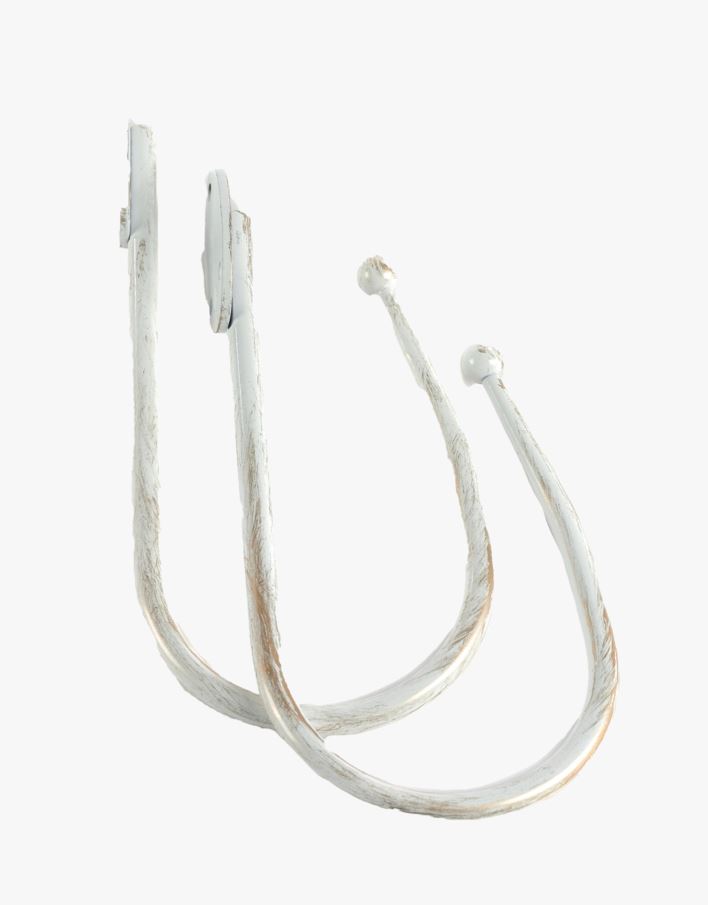 Kardinanöör mitmevärviline/valge - 38cm mitmevärviline/valge - 1