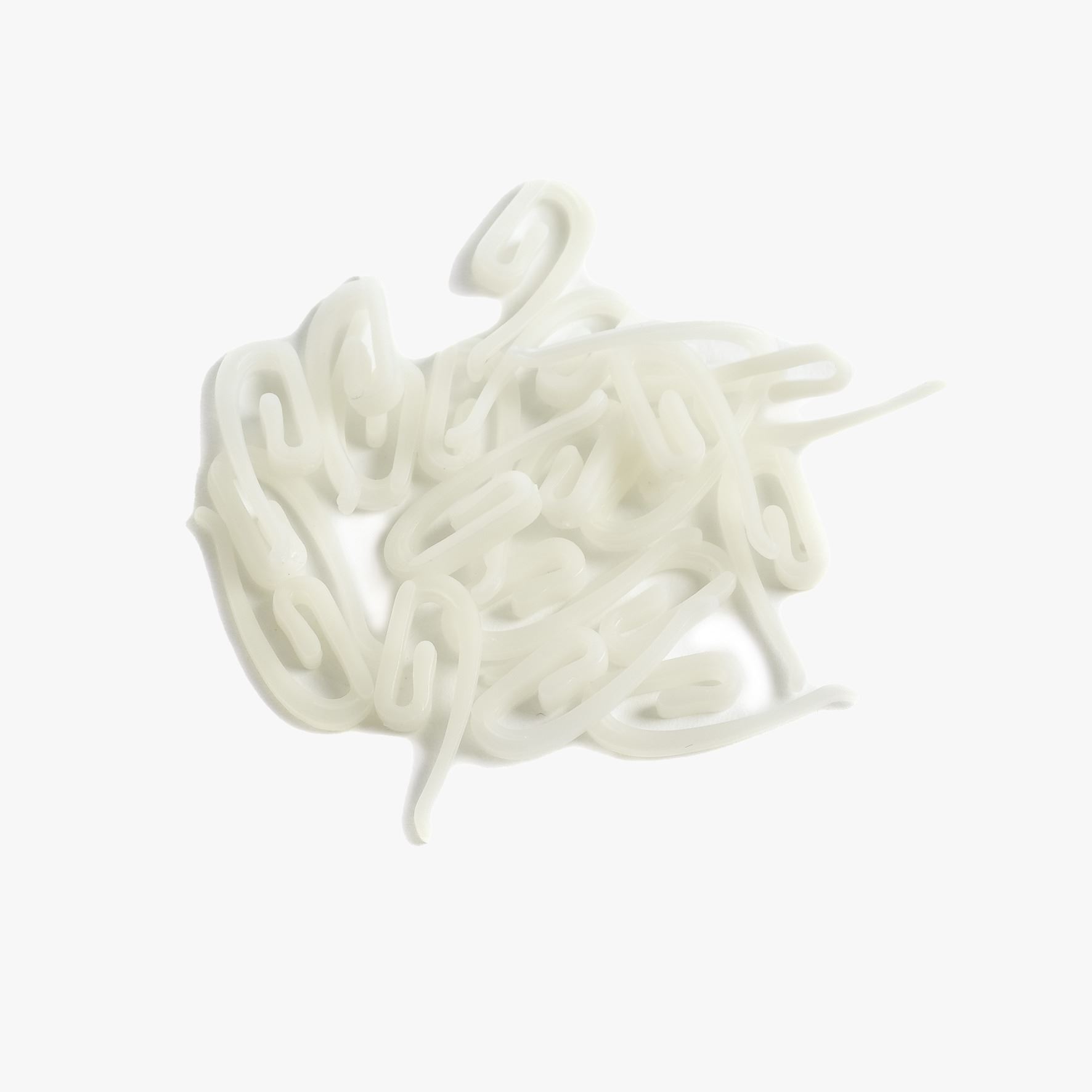 Kardinakonks valge - 20 Stk valge - 1