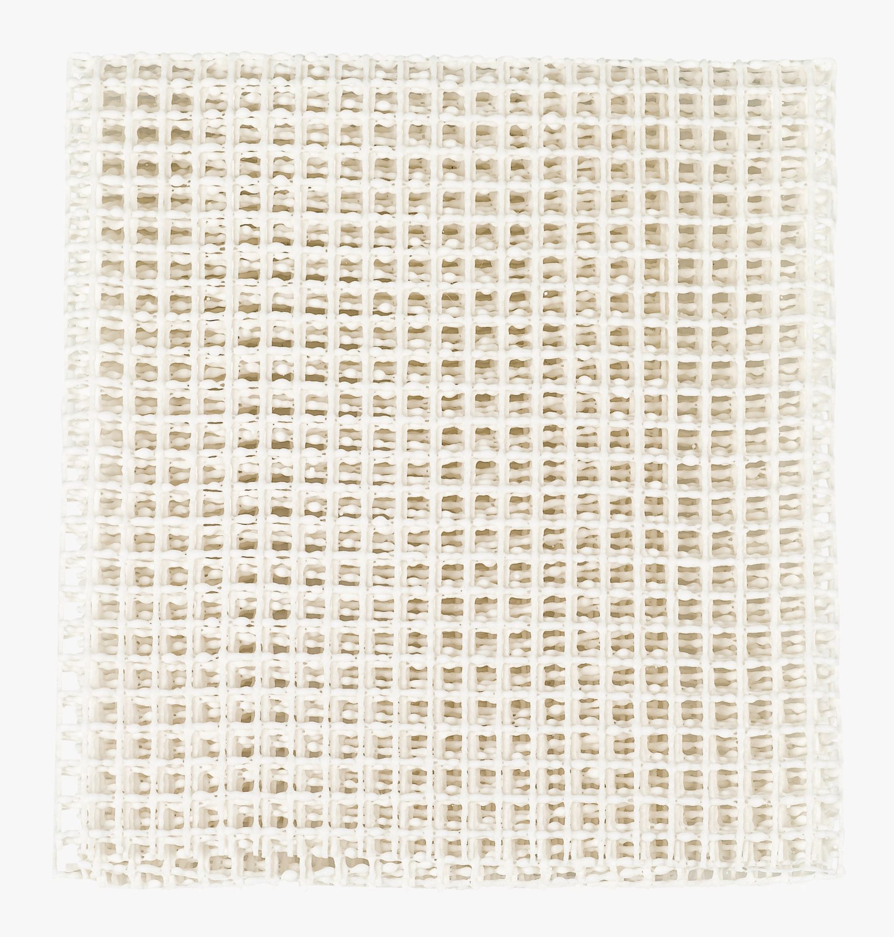 Libisemisvastane alusvaip valge - 60x120 cm valge - 1