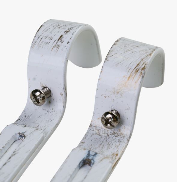 Seinakinnitused kuldne - 13/16 mm kuldne - 1