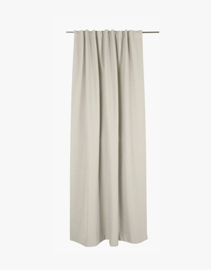 Pimendav kardin loodusvalge - 140x240 cm loodusvalge - 1