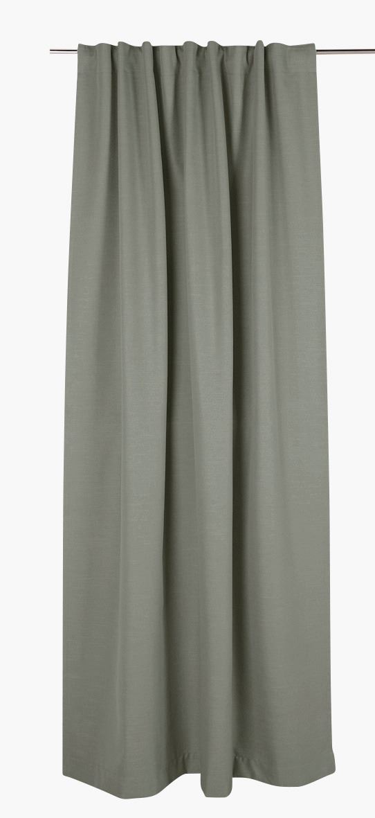 Pimendav kardin heleroheline - 140x240 cm heleroheline - 1