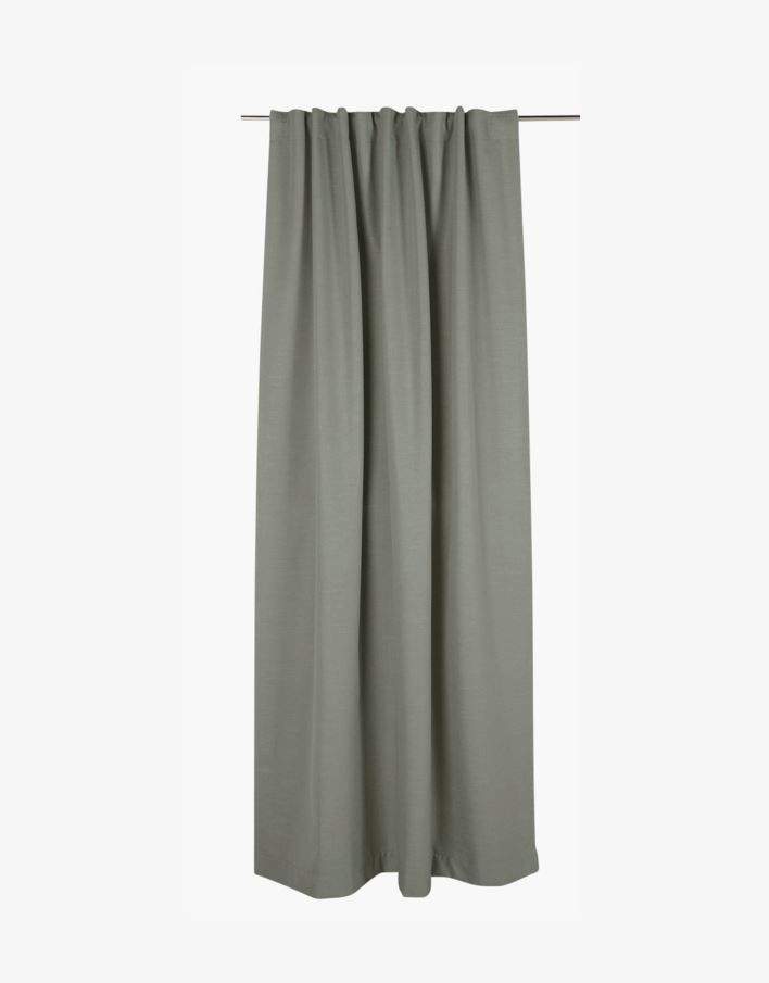 Pimendav kardin heleroheline - 140x300 cm heleroheline - 1