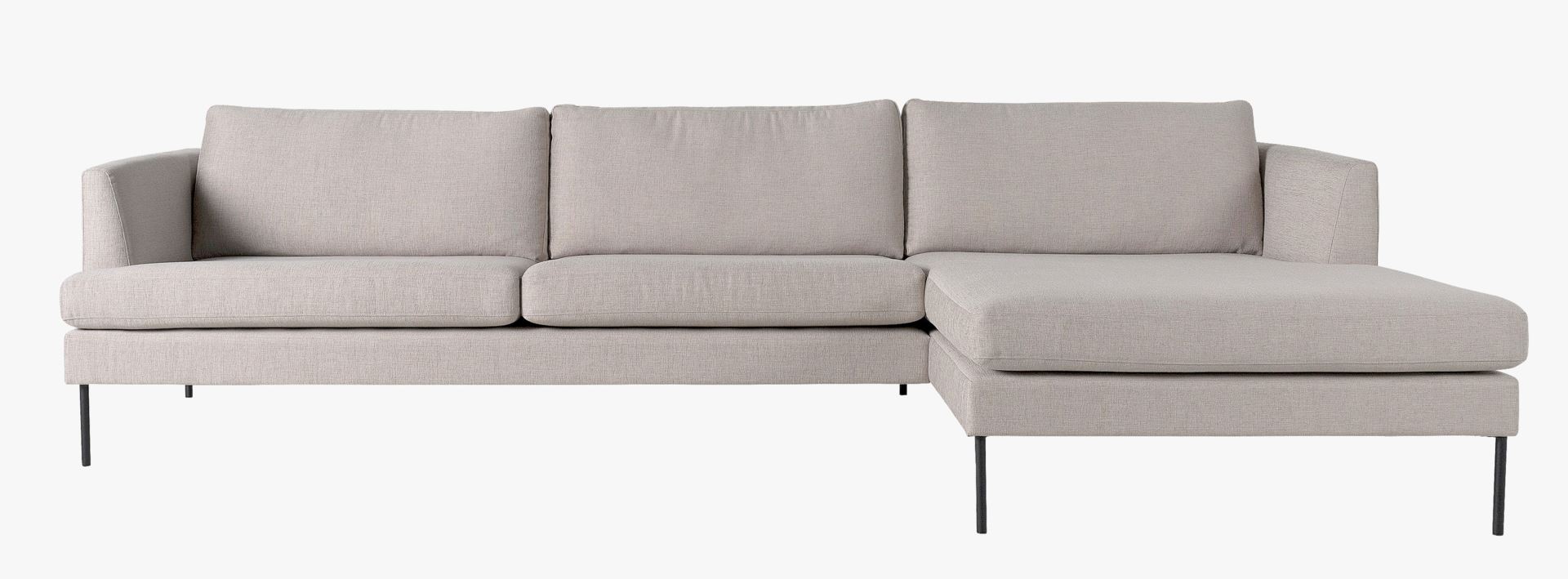 Istmekate beež - 60x60x60 cm beež - 1