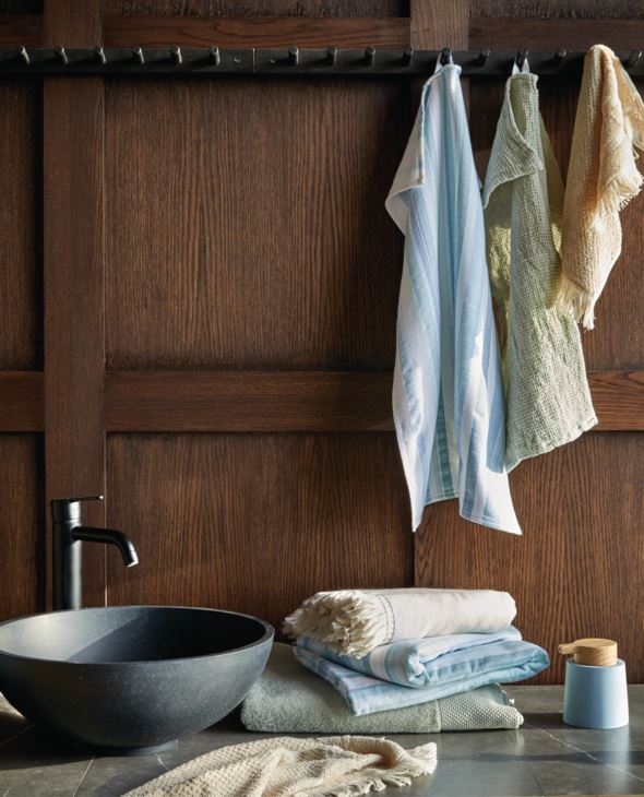 Rätik heleroheline - 50x90 cm heleroheline - 1