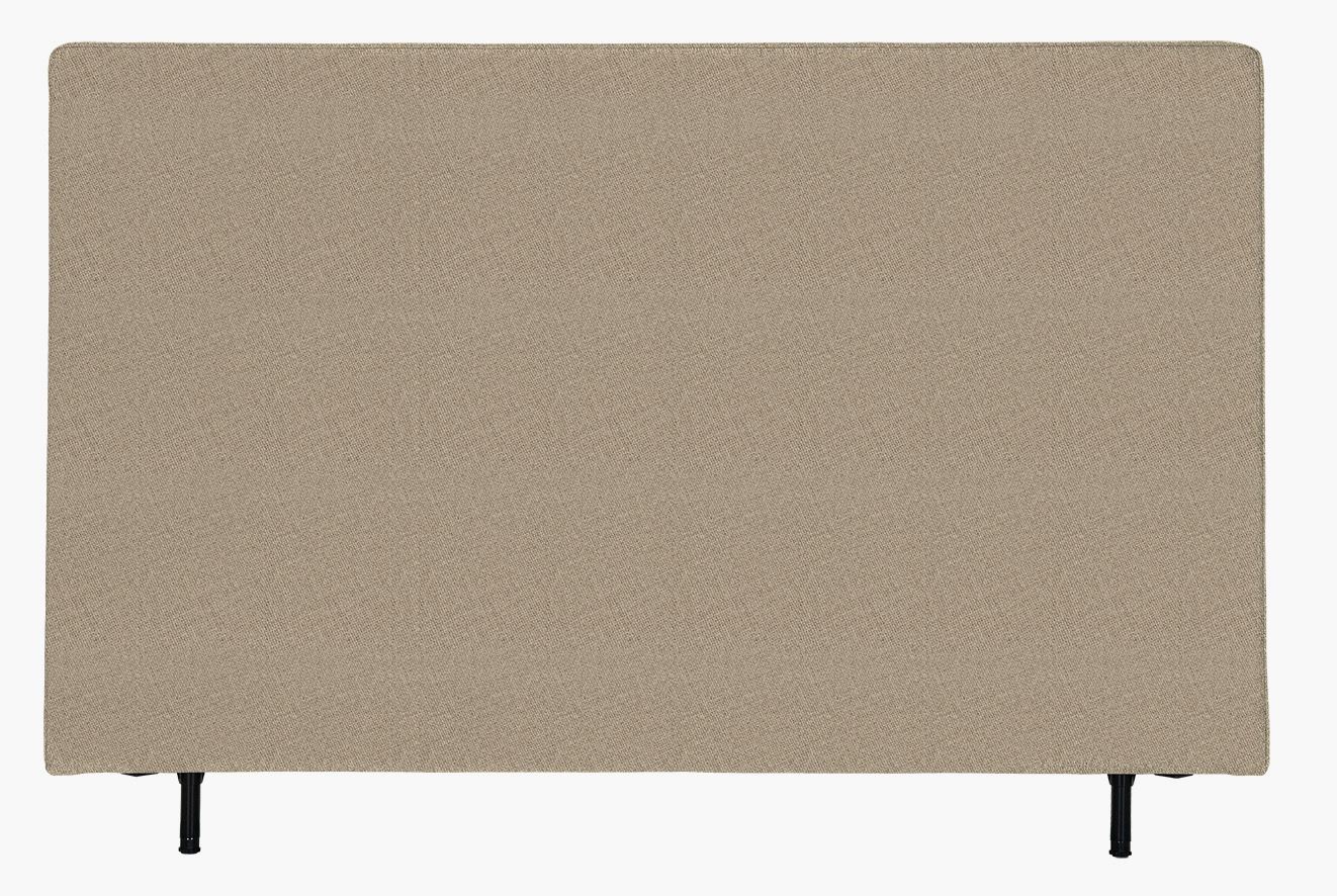 Voodipeats beež - 90 cm beež - 1