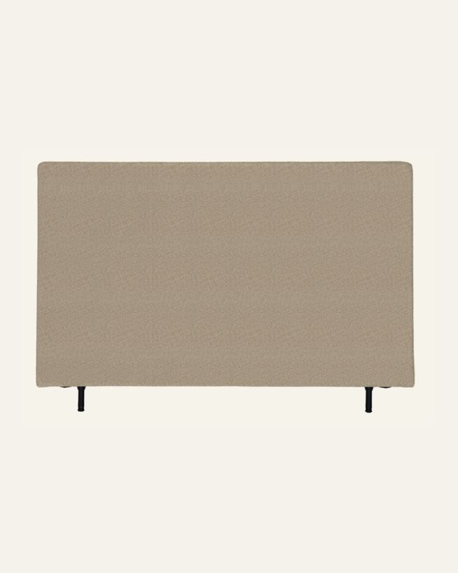 Voodipeats beež - 90 cm beež - 1