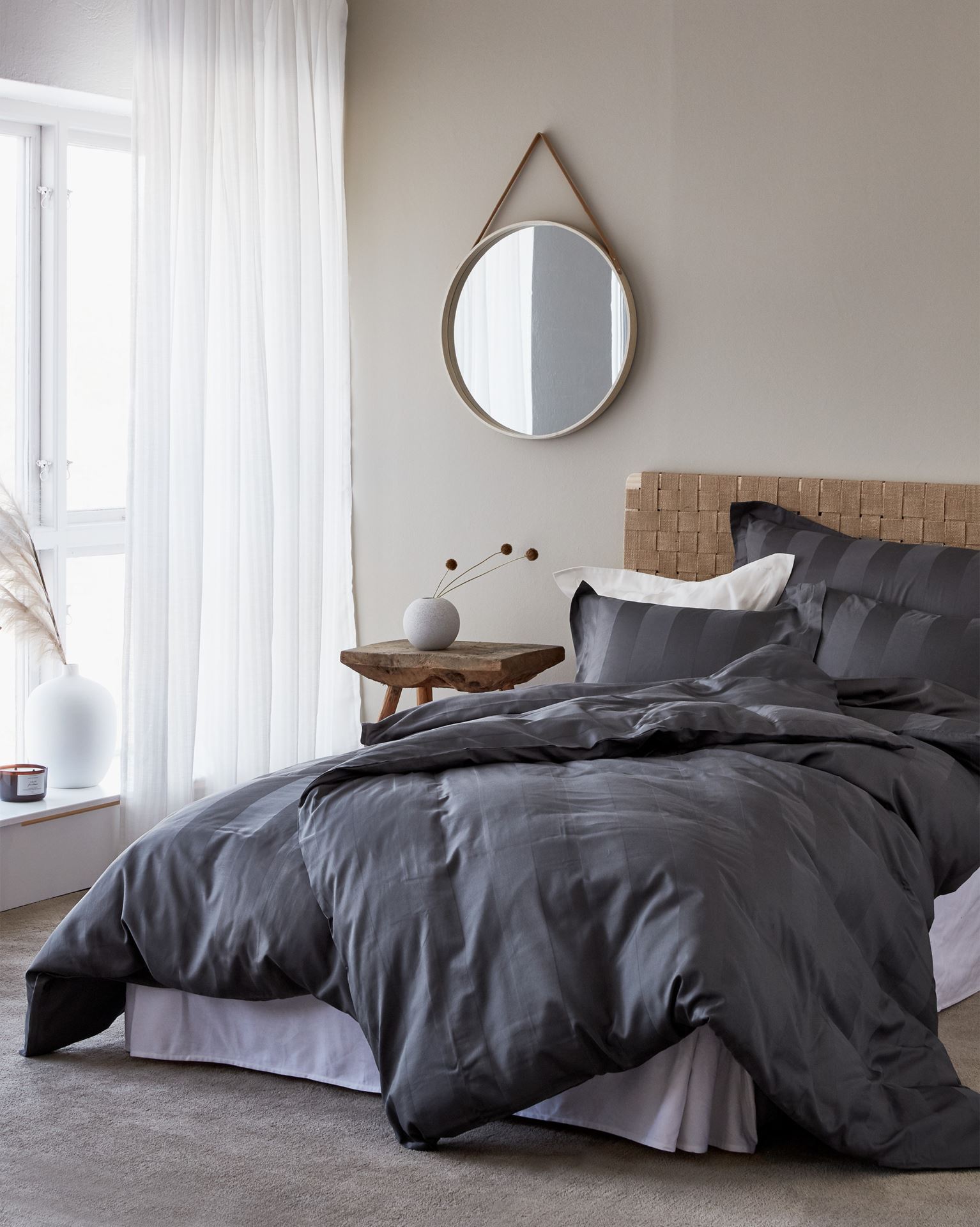 Padjapüür hall - 2