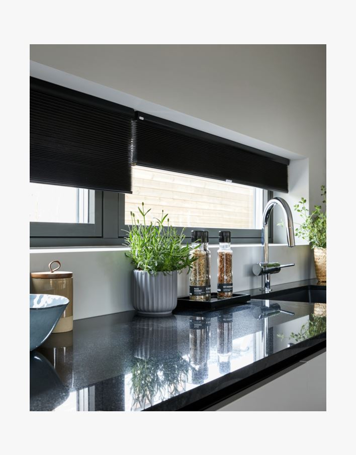 Premium voldikkardin nöörita 45 mm mitmevärviline - 45 mm mitmevärviline - 1