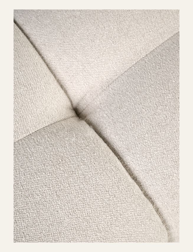 Tumba hele beige - 2
