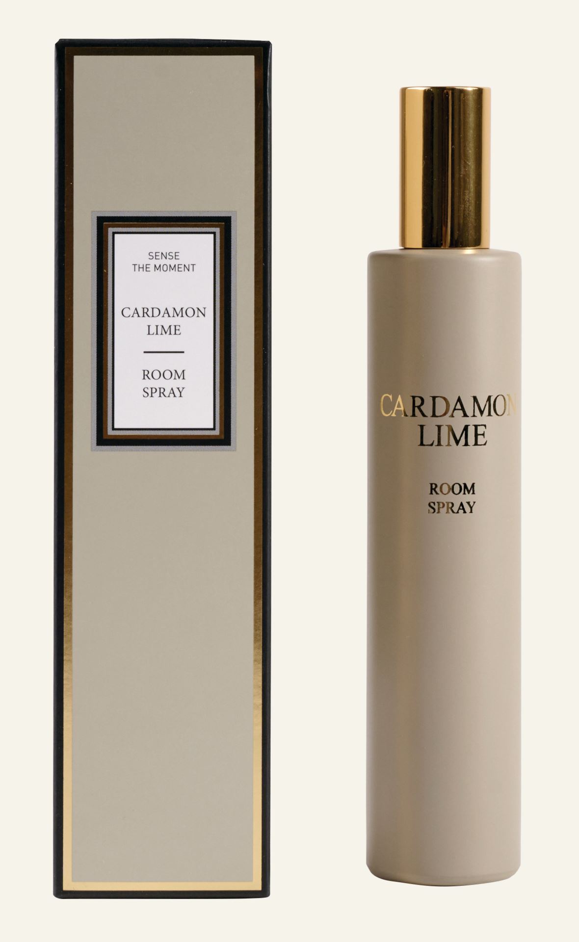 Pihustatav lõhnastaja beež - 50 ml beež - 1