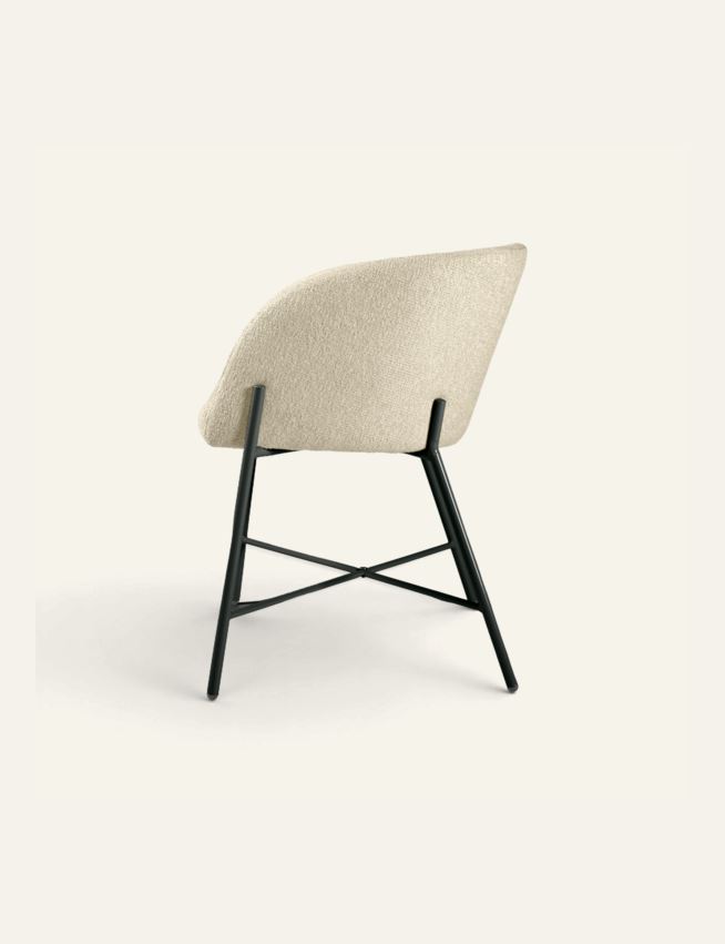 Söögilauatool beež - 3