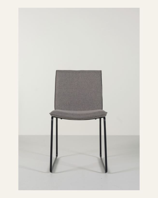 Söögilauatool greige - 56x82x46 cm greige - 1