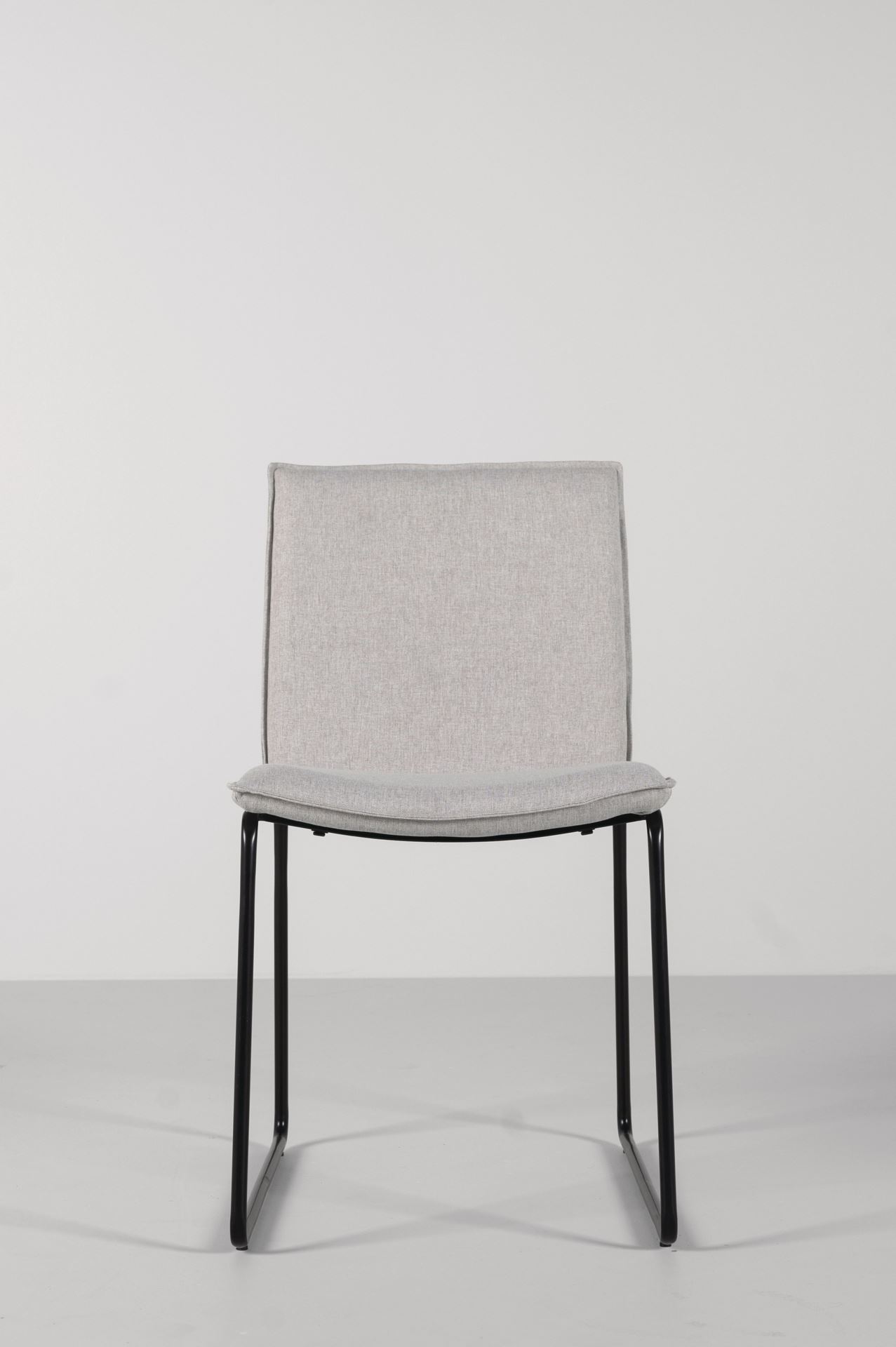 Söögilauatool hele beige - 56x82x46 cm hele beige - 1