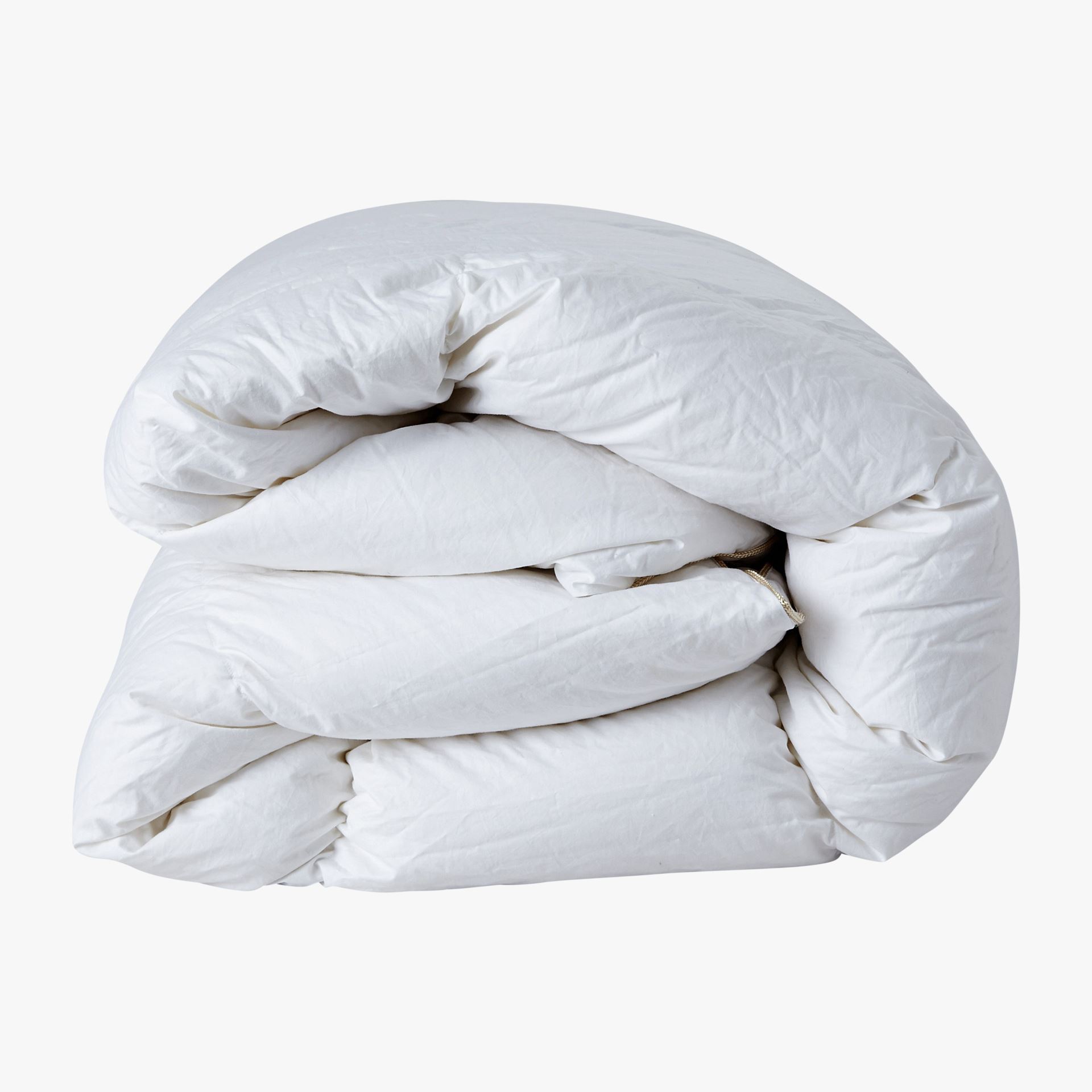 Soe udusuletekk valge - 150x210 cm valge - 1