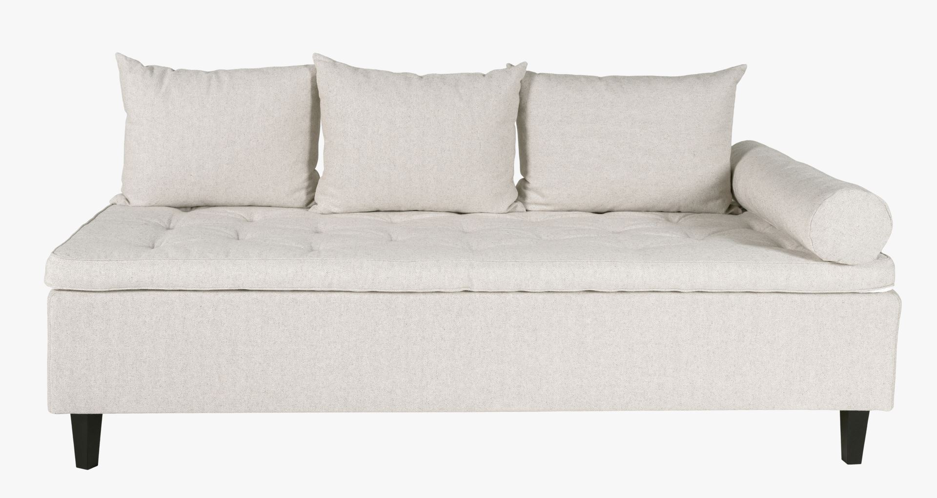 Diivanvoodi naturaalne toon - 120x200 cm naturaalne toon - 1