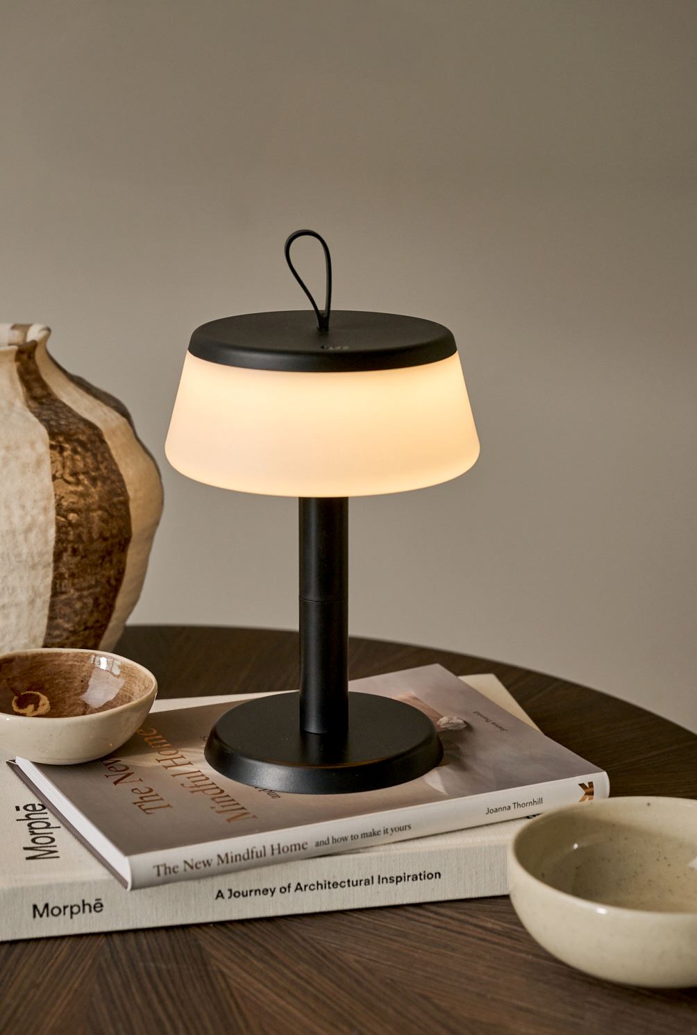 Led laualamp must - 2