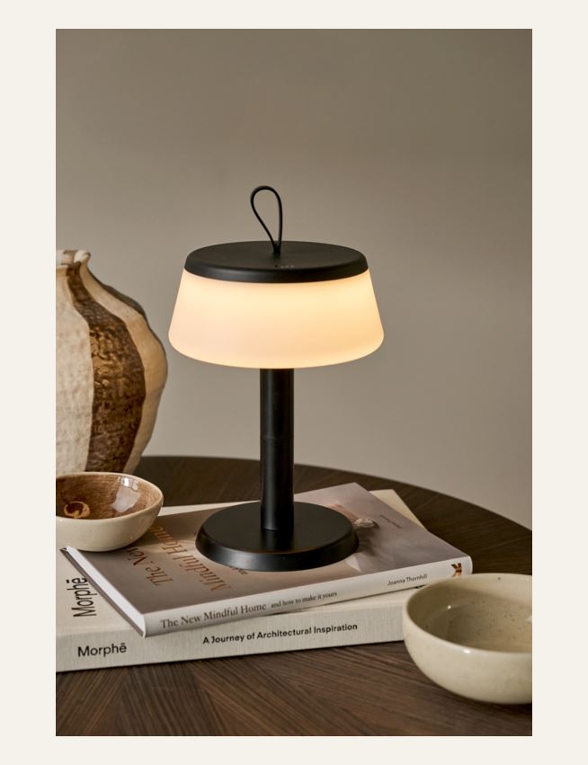 Led laualamp must - 2