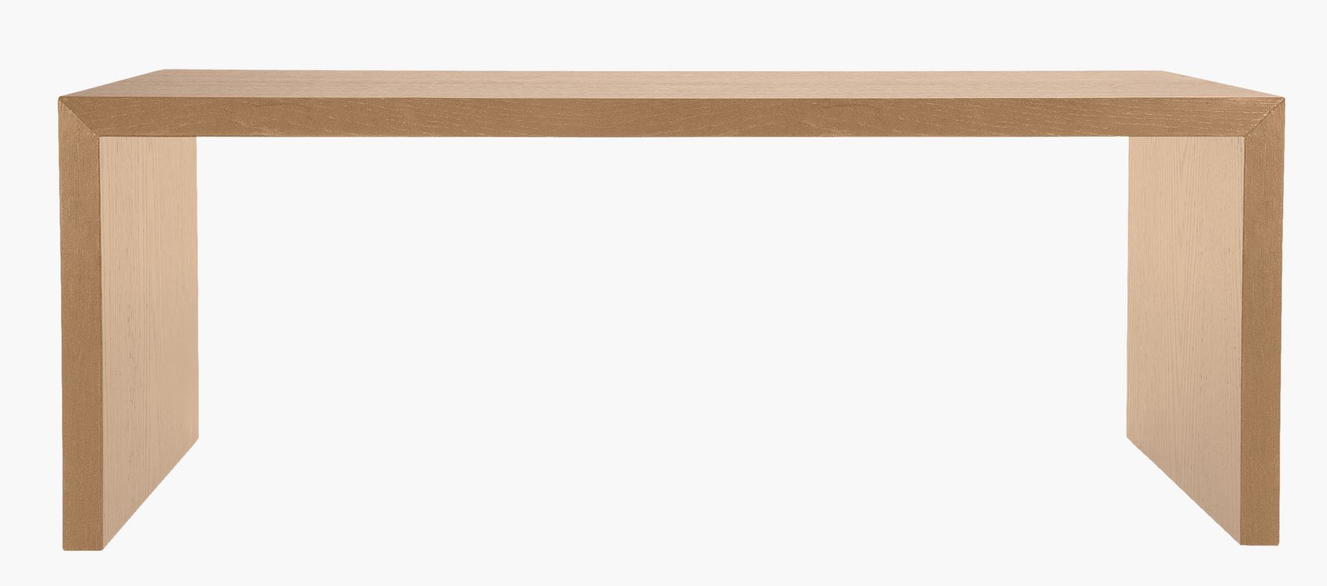 Diivanilaud naturaalne toon - 56x120x45 cm naturaalne toon - 1