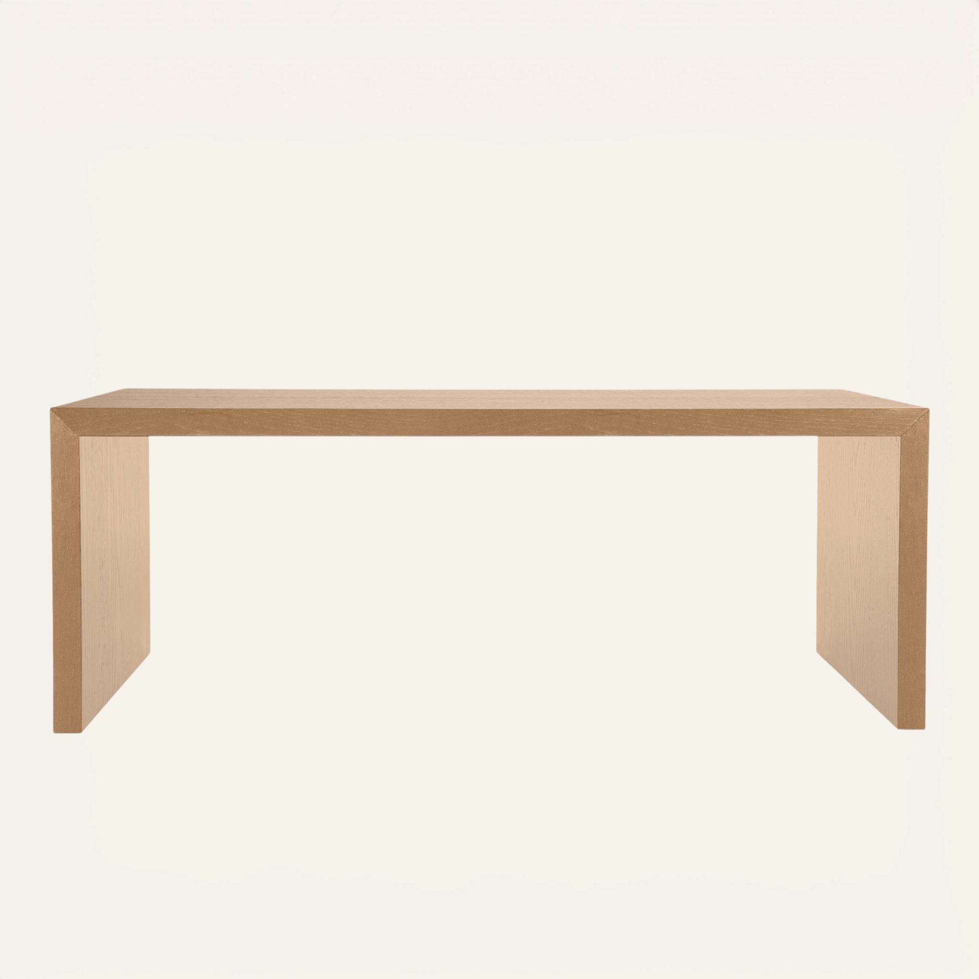 Diivanilaud naturaalne toon - 56x120x45 cm naturaalne toon - 1