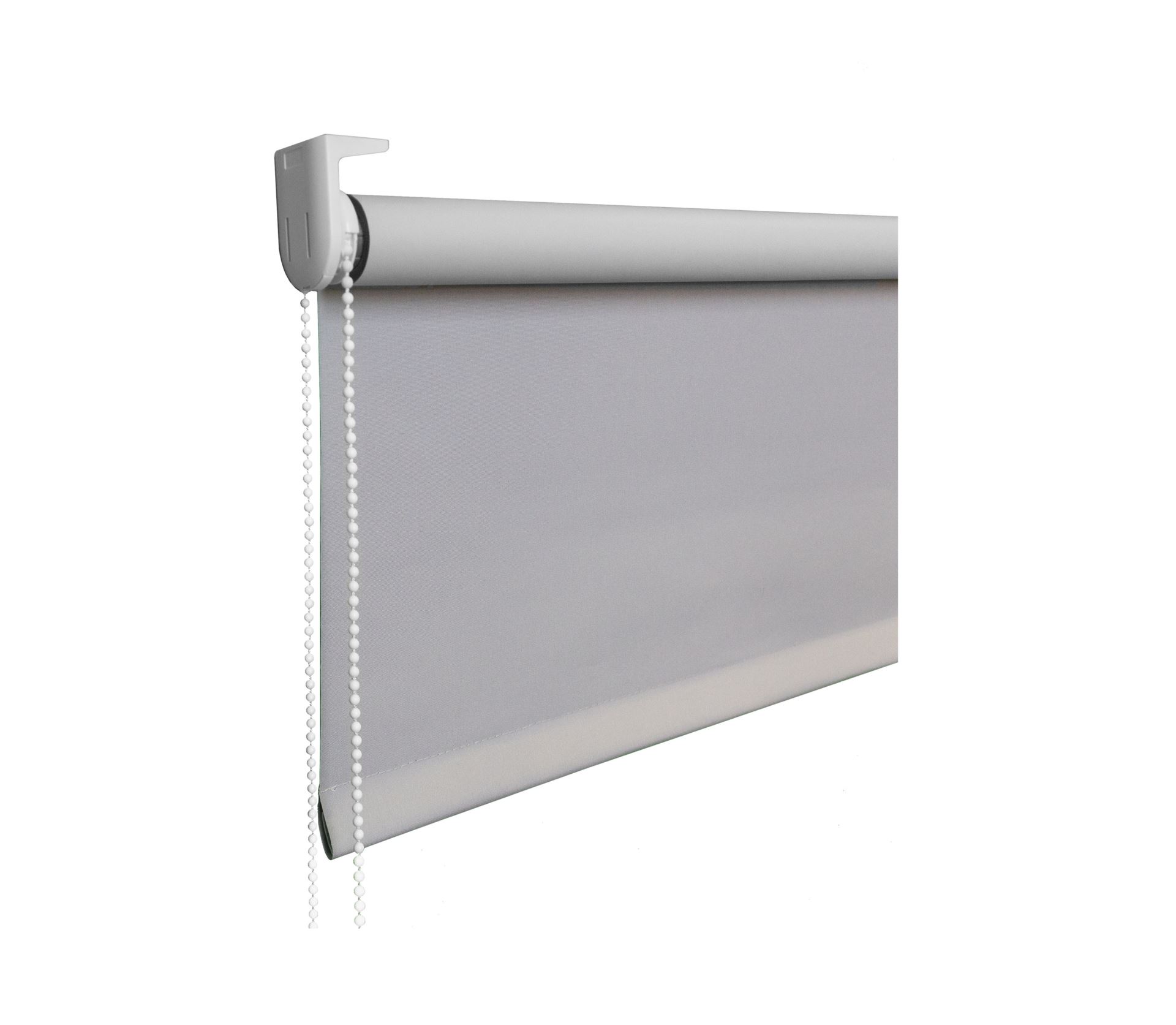 Basic rullegardin 25mm mitmevärviline - customized mitmevärviline - 1