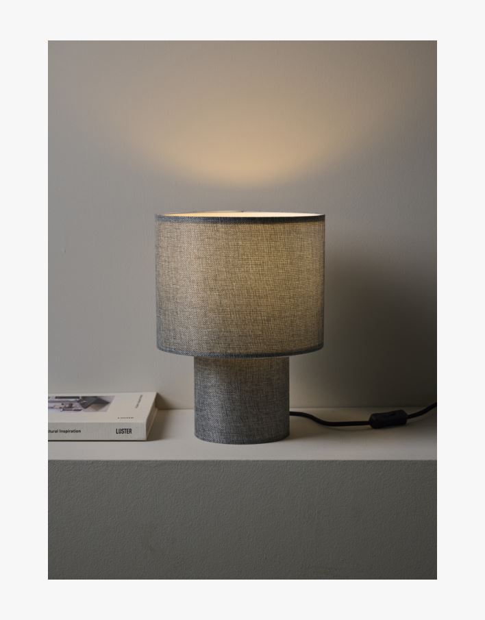 Laualamp keskmiselt roheline - 32x32x38 cm keskmiselt roheline - 1