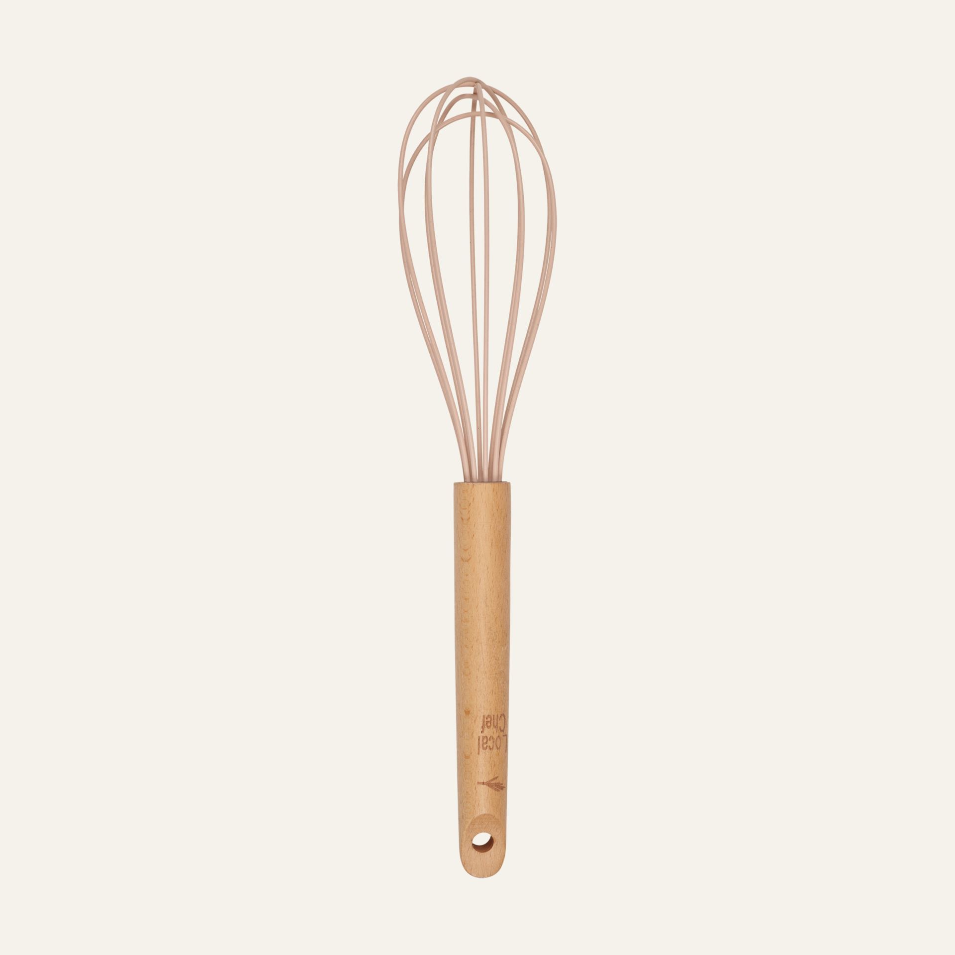 Vispel naturaalne toon - 30 cm naturaalne toon - 1