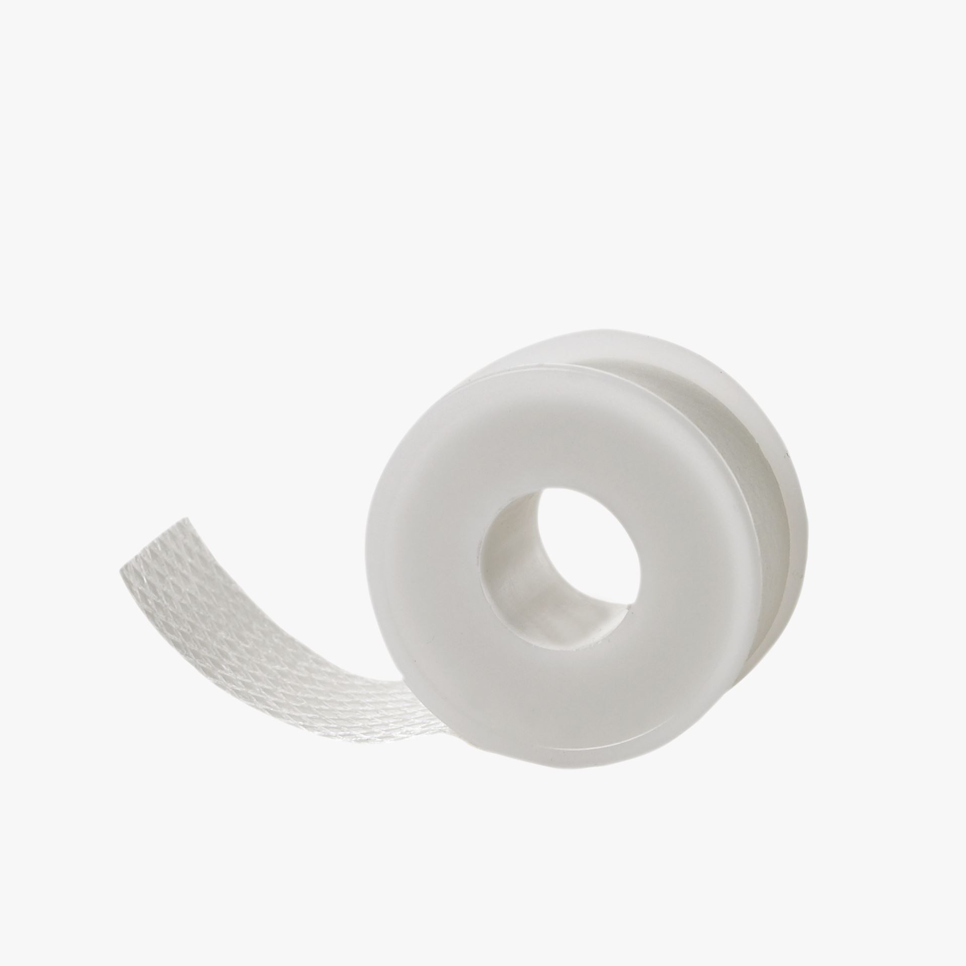 Triigitav pael valge - 1,8x300 cm valge - 1