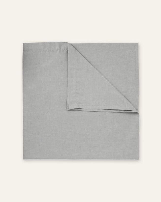 Puuvillane lina roheline - 240x260 cm roheline - 1