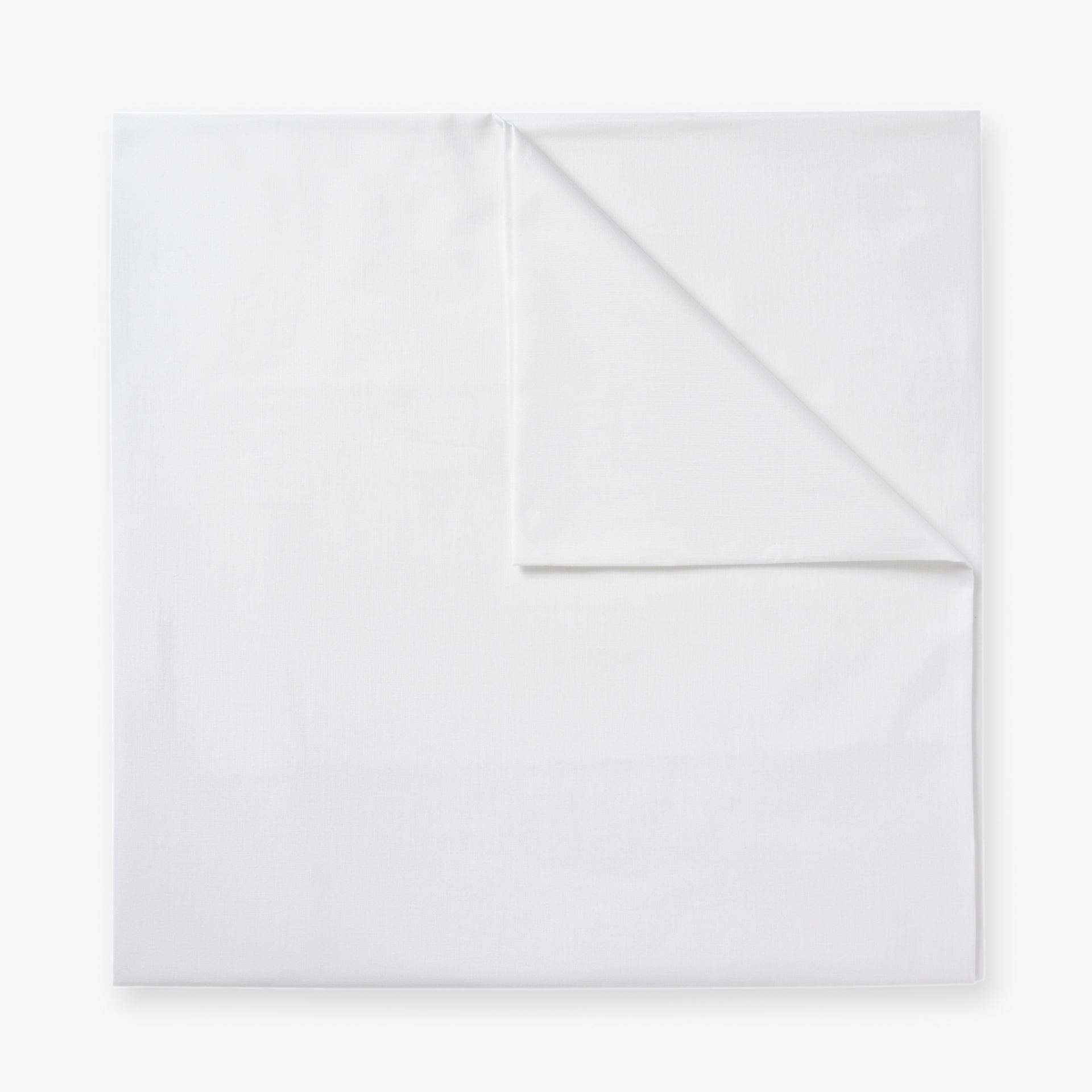 Puuvillane lina valge - 150x260 cm valge - 1