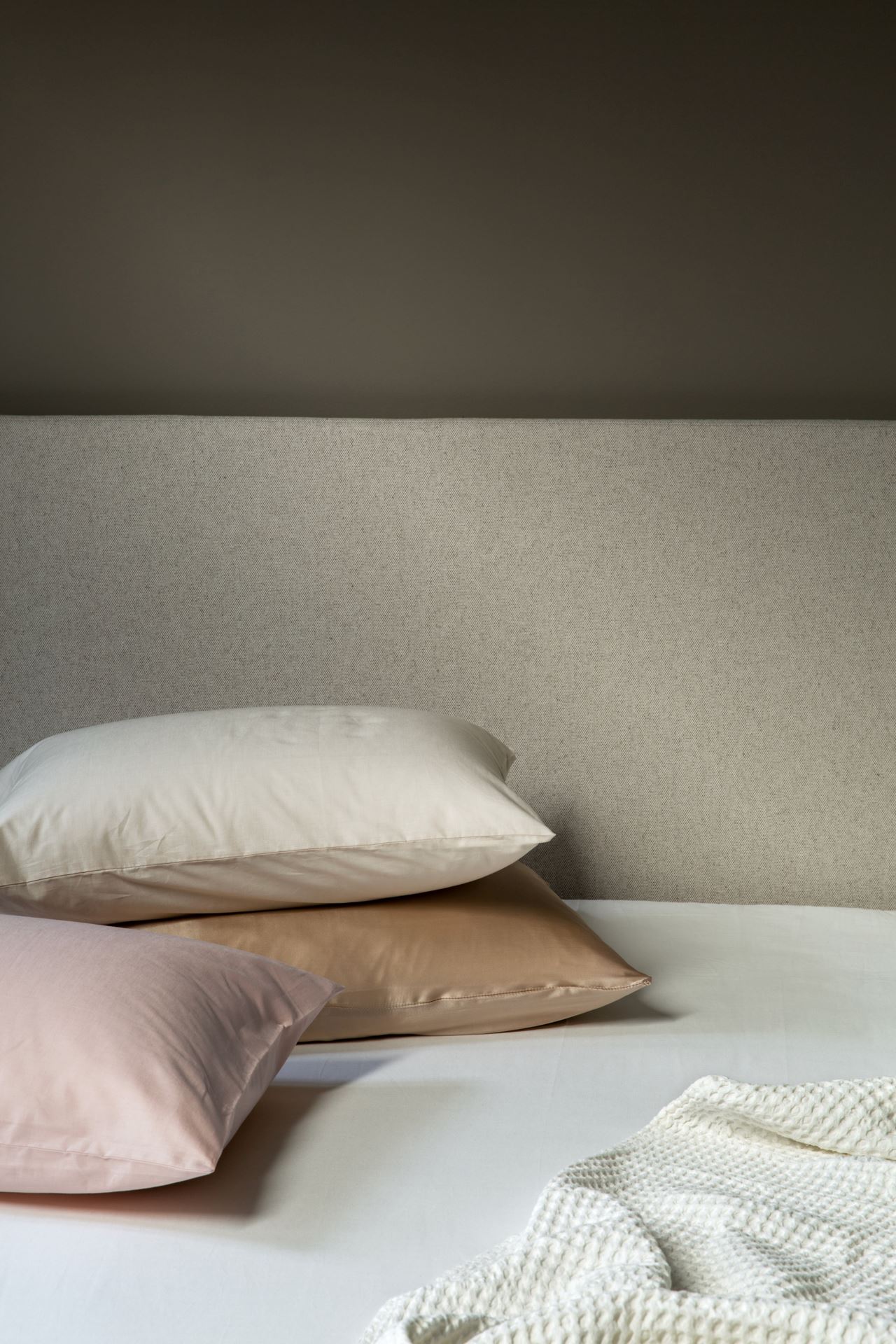 Siidist padjapüür sand - 4