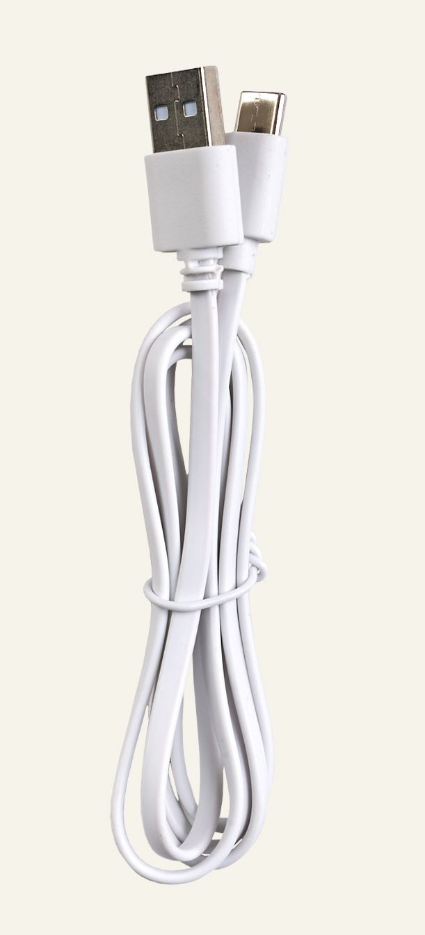Led laualamp hallikaspruun - 4