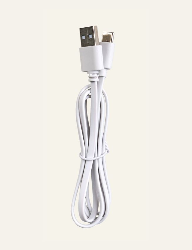 Led laualamp hallikaspruun - 4
