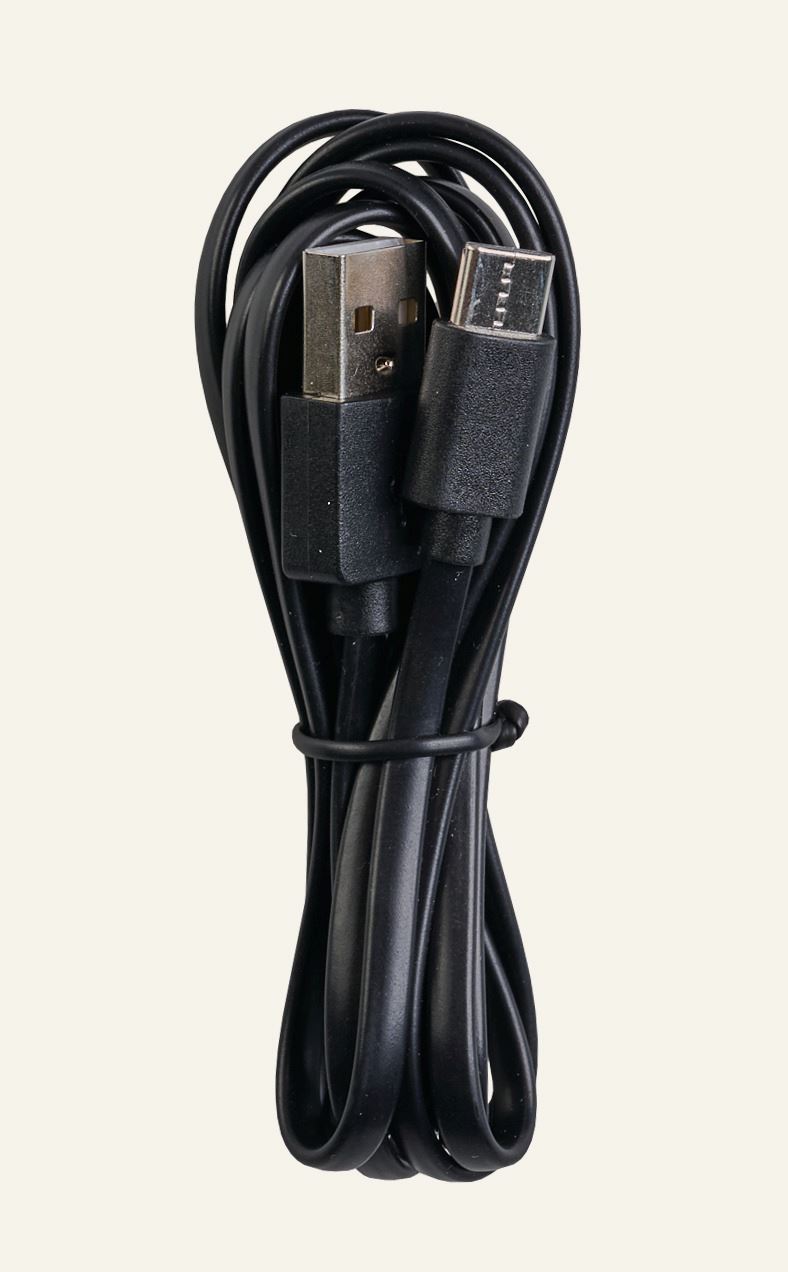 Led laualamp must - 6