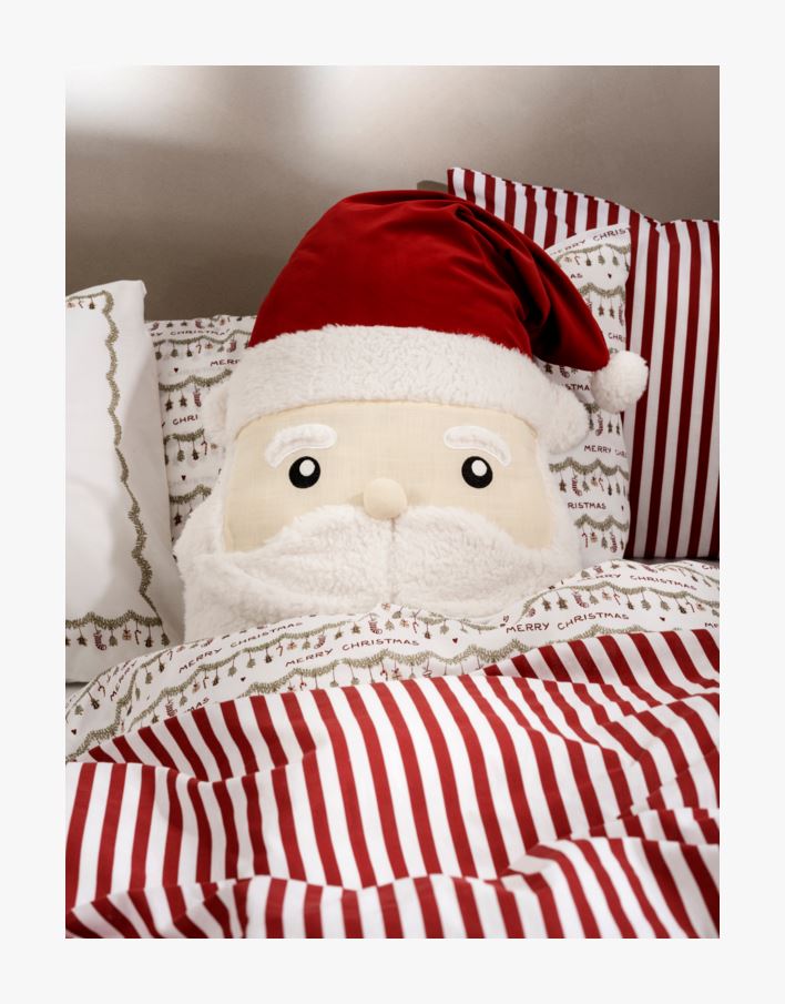 Dekoratiivpadi mitmevärviline - 42x52 cm mitmevärviline - 1