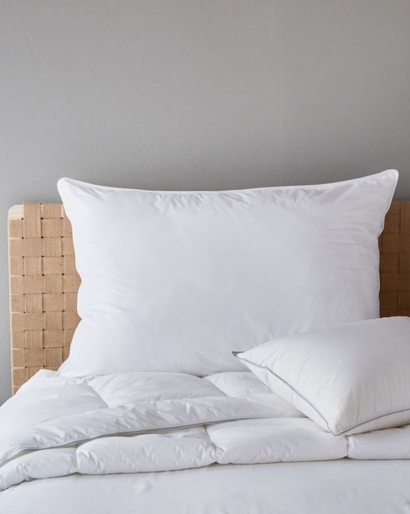 Hotelli padi valge - 2