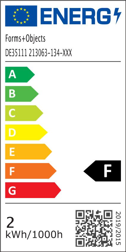 Led laualamp must - 5