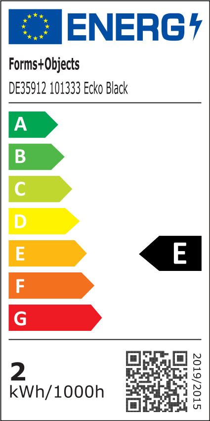 Led laualamp must - 4
