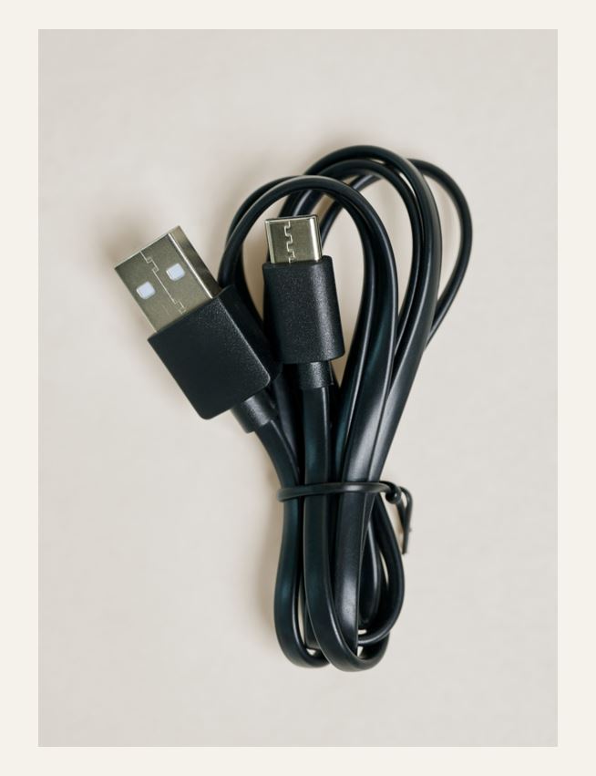 Led laualamp must - 6